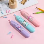 Kids Electric Eraser Set - Image 2