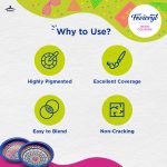 Fevicryl Neon Acrylic Colour Kit - Image 4
