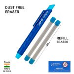 Doms Groove Retractable Eraser - Image 2