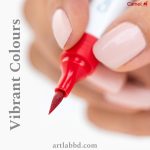 Camel Brush Pens - 12 Colours - Image 4