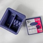 Mont Marte Plastic Brush Washer - Image 4