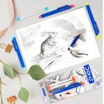 Doms Groove Retractable Eraser - Image 4