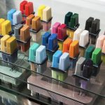 Himi Acrylic Paint 36 Colours x 12ml - Image 5