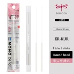 Tombow Mono Zero Eraser Pen Refill - Round 2.3mm 2pc