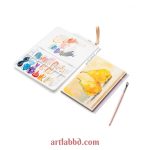 HIMI Foldable Paint Palette - Image 4