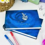 Art Lab Landscape Journal - Freedom