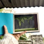 Art Lab Landscape Journal - Freedom - Image 8