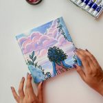 Art Lab Painting Journal - Wish - Image 4