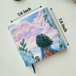 Art Lab Painting Journal - Wish - Image 2