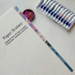 Art Lab Painting Journal - Wish - Image 3