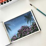 Art Lab Landscape Journal - Freedom - Image 9