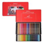 Giorgione Classic Color Pencils – 72 Colour - Image 4