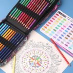 Kalour Premium Colour Pencils 72pc - Image 4