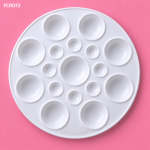 Round Palette - Local