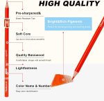 Kalour Premium Colour Pencils 72pc - Image 3