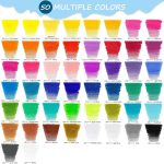 Kalour Premium Colour Pencils 50pc - Image 4
