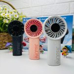 Jisulife Handheld Fan 4