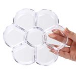 Transparent Flower Palette - Image 3