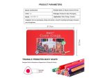 Giorgione Classic Color Pencils – 72 Colour - Image 2