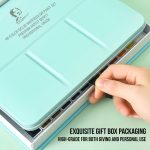 Giorgione Solid Watercolour Gift Box of 36pc - Image 6