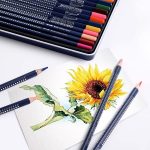 Giorgione Watercolor Pencils – 120 Colors - Image 3