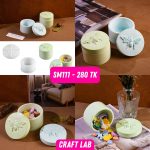 Silicone Mold - SM111