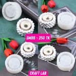 Silicone Mold - SM86