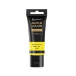Giorgione Acrylic Paint 35ml – Lemon Yellow