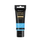 Giorgione Acrylic Paint 35ml – Cerulean Blue