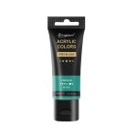 Giorgione Acrylic Paint 35ml - Viridian