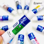 Giorgione Acrylic Colour (12pc x 6ml) - Image 3