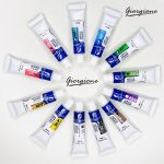 Giorgione Acrylic Colour (12pc x 6ml) - Image 2