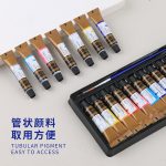 Giorgione Acrylic Colour (12pc x 7ml) - Image 3