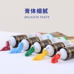 Giorgione Acrylic Colour (12pc x 7ml) - Image 2