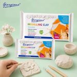 Giorgione Modelling Clay - 250gm - Image 4