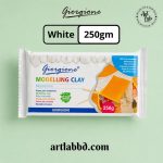 Giorgione Modelling Clay - 250gm