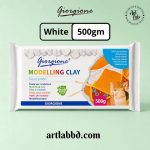 Giorgione Modelling Clay – 500gm
