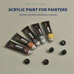 Giorgione Acrylic Colour (24pc x 5ml) - Image 3