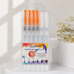 Giorgione Water Brush Pen Set – 6 Sizes