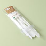 Giorgione Plastic Palette Knife Set – 6 Pieces - Image 4