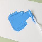 Giorgione Plastic Palette Knife Set – 6 Pieces - Image 3