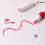 Giorgione Acrylic Markers - 12 Colours - Image 3