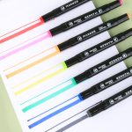 Giorgione Dual Tip Art Markers – 120 Colors - Image 6