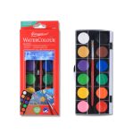 Giorgione Watercolour Set - 12 Colours G-R12