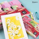 Giorgione Soft Oil Pastels 48+2 Colours – Signature Series - Image 4
