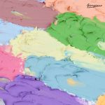 Giorgione Soft Oil Pastels 48+2 Colours – Signature Series - Image 5