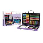 Camel Art Studio Set 80pc