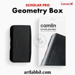 Camlin Scholar Pro Geometry Box