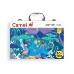 Camel Art Studio Set 80pc - Image 2