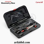 Camlin Scholar Pro Geometry Box - Image 6